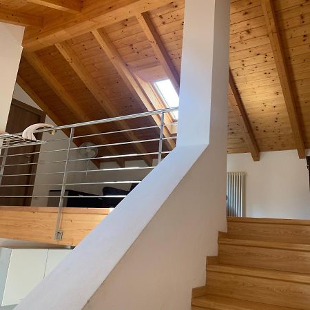 Baby Apartment Dervio Exterior foto