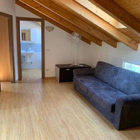 Baby Apartment Dervio Exterior foto