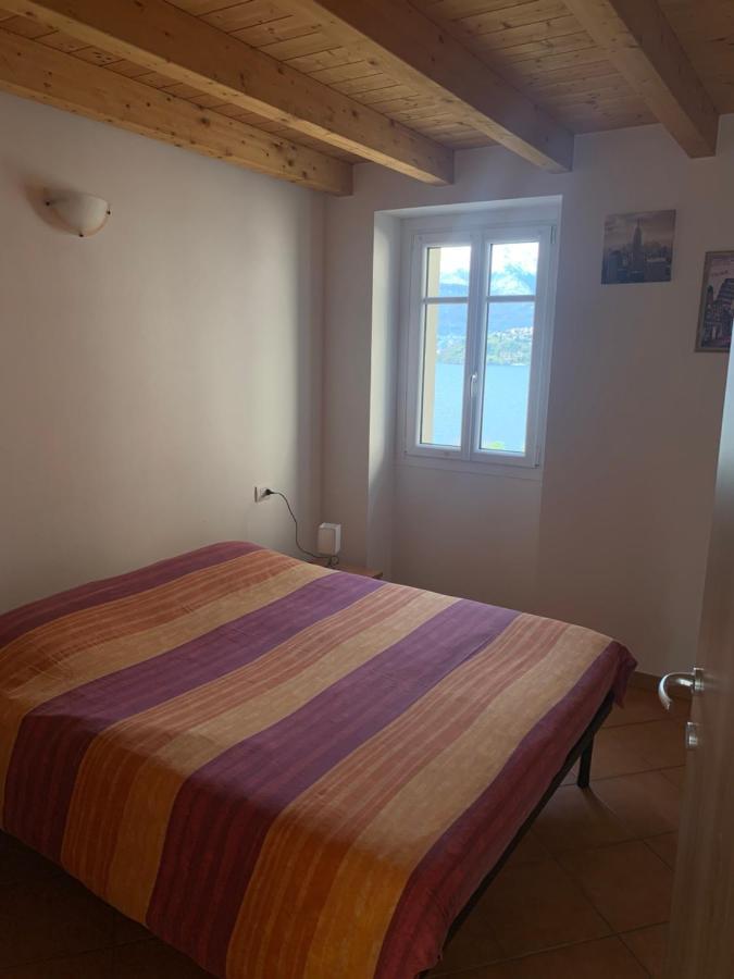Baby Apartment Dervio Exterior foto