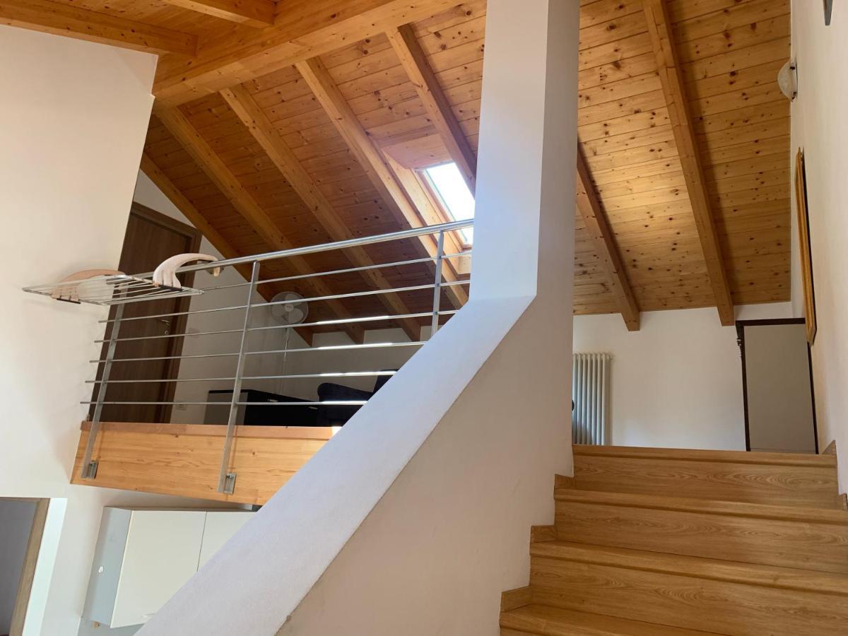 Baby Apartment Dervio Exterior foto