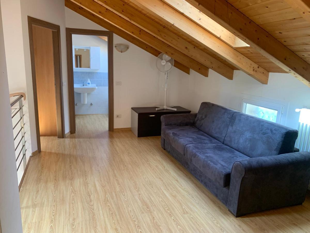 Baby Apartment Dervio Exterior foto