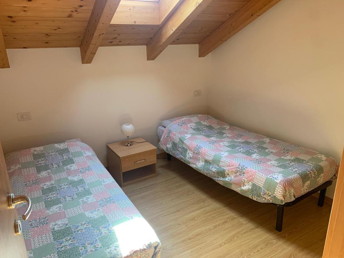 Baby Apartment Dervio Exterior foto