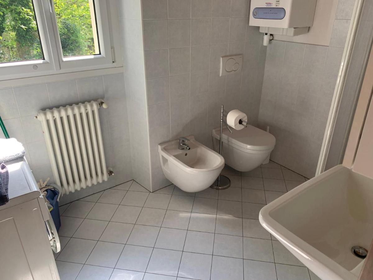 Baby Apartment Dervio Exterior foto