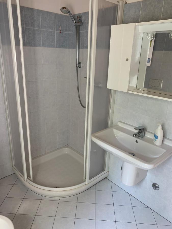 Baby Apartment Dervio Exterior foto
