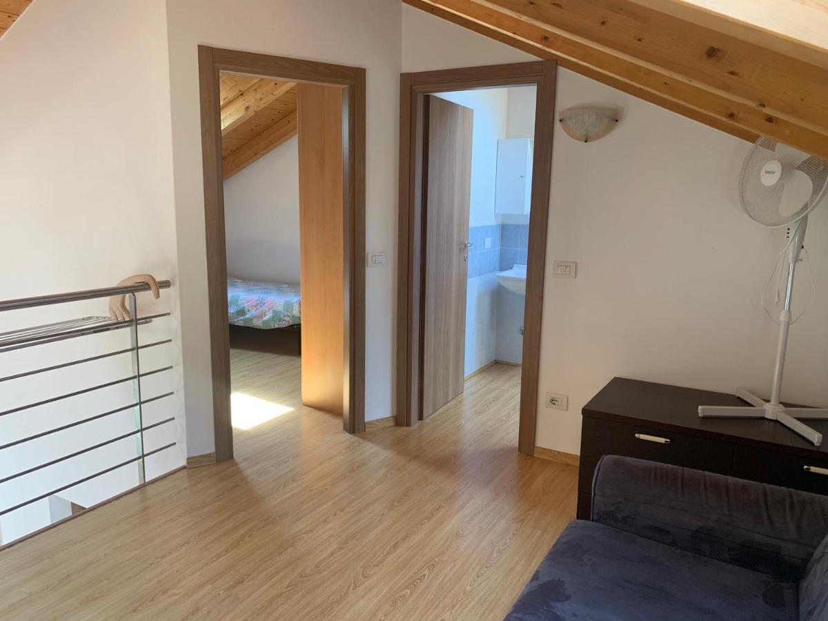 Baby Apartment Dervio Exterior foto