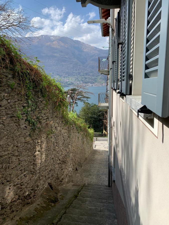 Baby Apartment Dervio Exterior foto