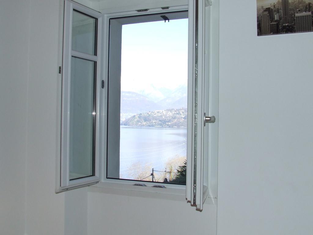 Baby Apartment Dervio Exterior foto