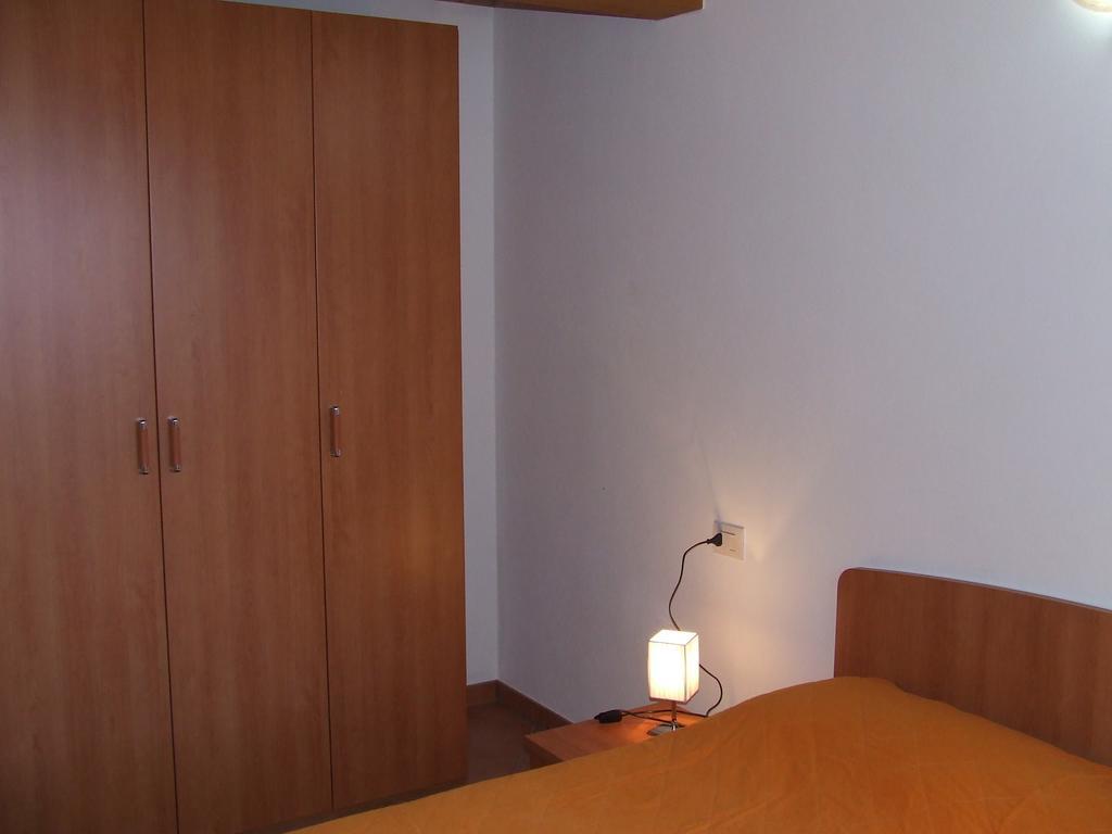 Baby Apartment Dervio Exterior foto
