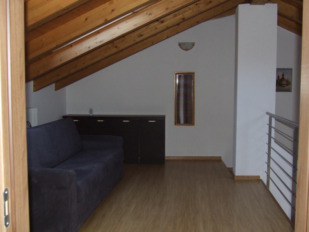 Baby Apartment Dervio Exterior foto
