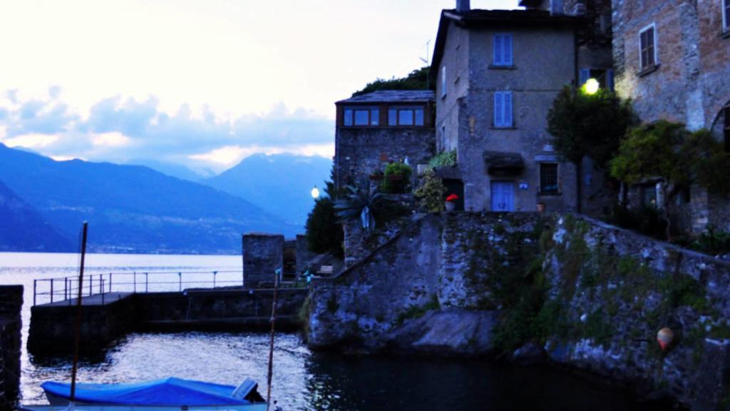 Baby Apartment Dervio Exterior foto